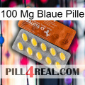 100 Mg Blue Pill 42